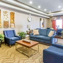 Отель Comfort Suites Abilene
