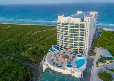 Resort Seadust Cancun Family Resort - All Inclusive