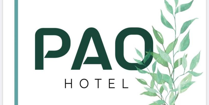 Отель Pao Hotel