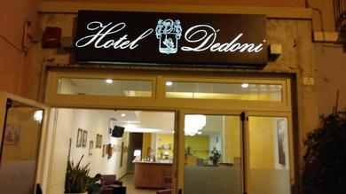 Hotel Hotel Dedoni