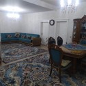 Hotel House in Nakhchivan city, Azerbaijan