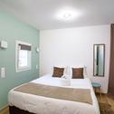 Apartments Cosy Aulnay- Paris Nord - Expo Le Bourget-Expo Villepinte