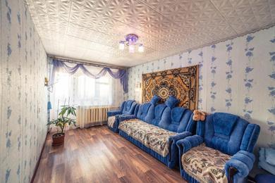 Apartments Апартаменты на Кузнецова