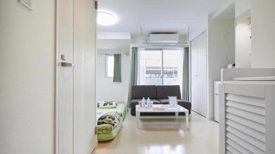 Apartments Marvelous Higashioi - Vacation STAY 13008v