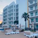 Отель Peninsula Island Resort & Spa - Beach front Property at South Padre Island