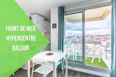 Апартаменты Confort-Appartement Le Marquant