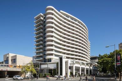 Отель Rydges South Bank Brisbane