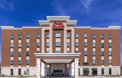 Hotel Hampton Inn & Suites Houston/Atascocita, Tx