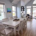 Holiday home Salty Dog by Sea Scape Properties