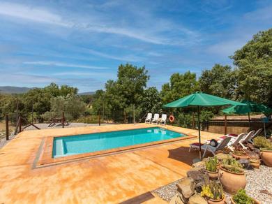 Holiday home Holiday Home Monells