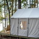 Люкс-шатер Tentrr State Park Site - Mississippi Percy Quin State Park - Eastside Lakeview A - Single Camp
