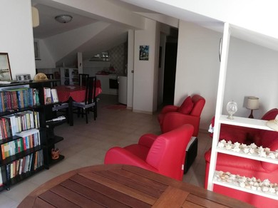 Apartments Residence Conchiglia