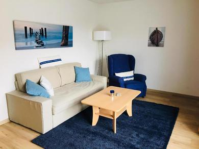 Holiday home Appartement-Konsulweg-KON-375
