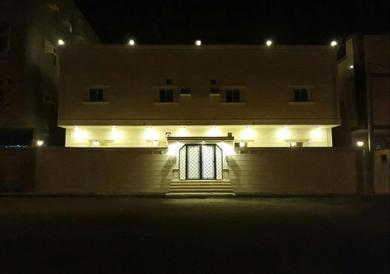 Апарт-отель Al Hattan Furnished Apartments
