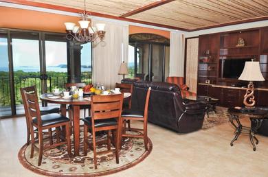 Апартаменты Jobo 16 Luxury Penthouse - Reserva Conchal
