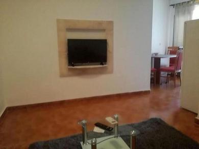 Apartments Holiday apartment in Pirovac with balcony, air conditioning, WiFi, dishwasher 5068-4