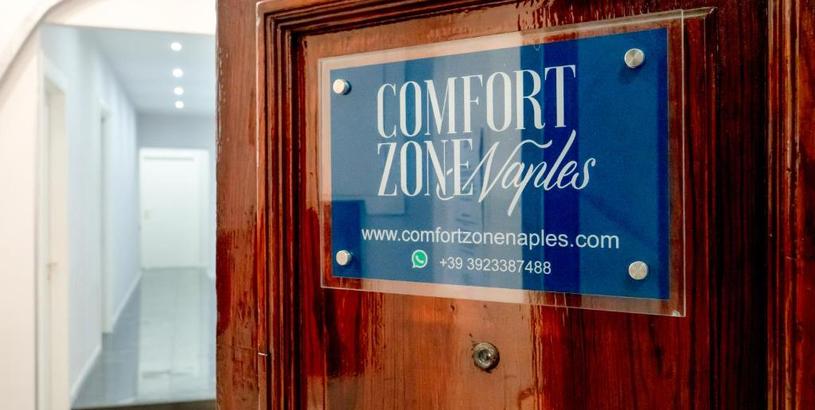 Guest house Comfort Zone Naples