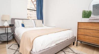 Apartments Lower East Side New York 30 Day Stays