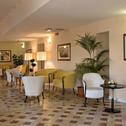 Отель Versilia Palace Hotel