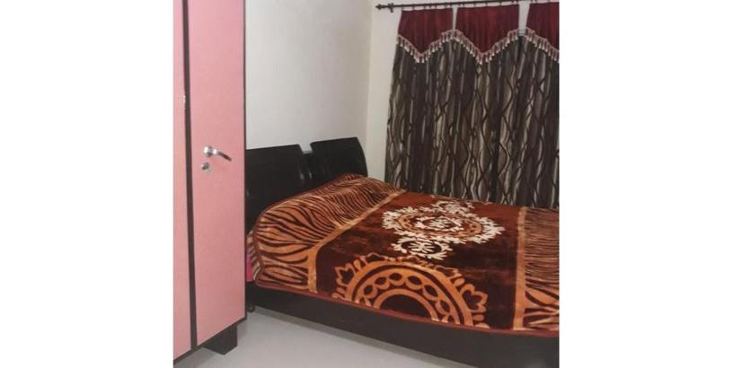 Apartments 2BHK Furnished Apartments