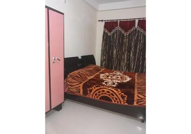 2BHK Furnished Apartments