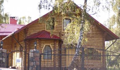 Guest house Guest House u Okhotnika - Baltiysk