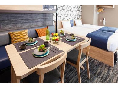 Hotel MONday Apart Premium AKIHABARA - Vacation STAY 75589v