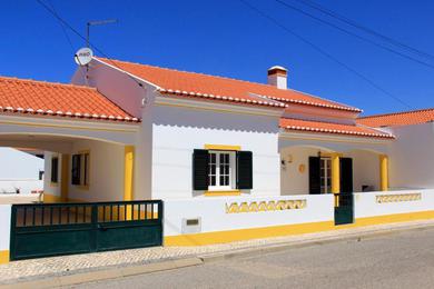 Гостевой дом AL Casa das Andorinhas
