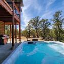 Hotel Deer Ridge Casita: Private Retreat Hot Tub & Views