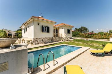Отель BmyGuest - Lagoa Beach & Pool Villa