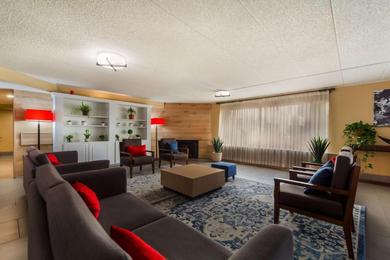 Hotel Country Inn & Suites by Radisson, Lincoln Airport, NE