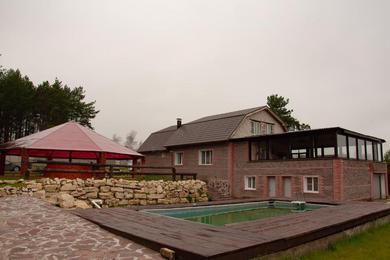 Holiday home Дом 800 м² на участке 30 соток от собственника