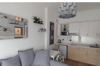 Apartments Beautiful apartment in Abano for 4-5 people