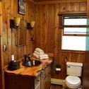 Chalet Quiet and Comfy 3bed/2bath - Chalet with hot tub.