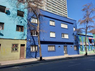 Апартаменты Departamentos Altomoneda Vidaurre
