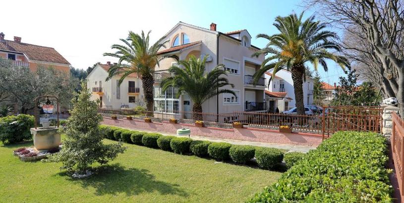 Apartments Villa Dalmatia