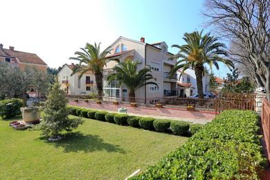 Apartments Villa Dalmatia