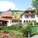 Отель Ludinmühle