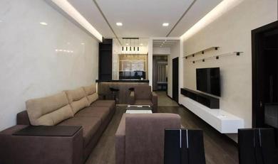 Apartments Luxury apartment In Yerevan