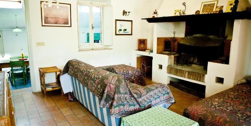 Guest house Antico Giuncheto