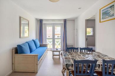 Apartments Résidence Debussy - maeva Home - Appartement 2 Pièces 4 Personnes - Confort 49