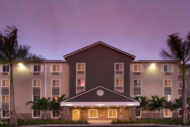 Отель Extended Stay America Suites - Deerfield Beach