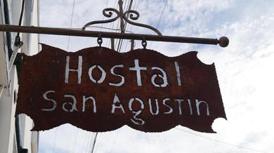 Guest house Hostal San Agustin