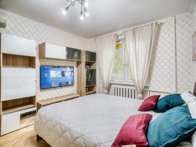 Apartments Cheap and Cosy Apartment Timiryazevskaya