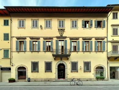  Palazzo Mari suite & rooms b&b