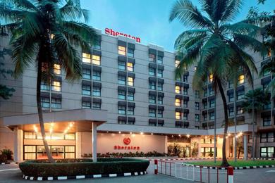 Hotel Sheraton Lagos Hotel