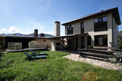Villa Дача в Горах