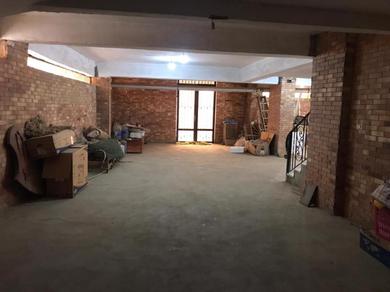 Кемпинг Garage/basement for rent in new cairo