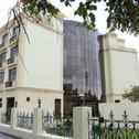  Sheki Saray Hotel