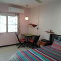 Apartments Studio with Aircon